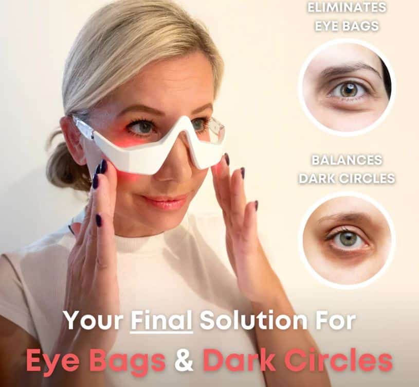 How To Use Toneur EyeCare Pro Glasses