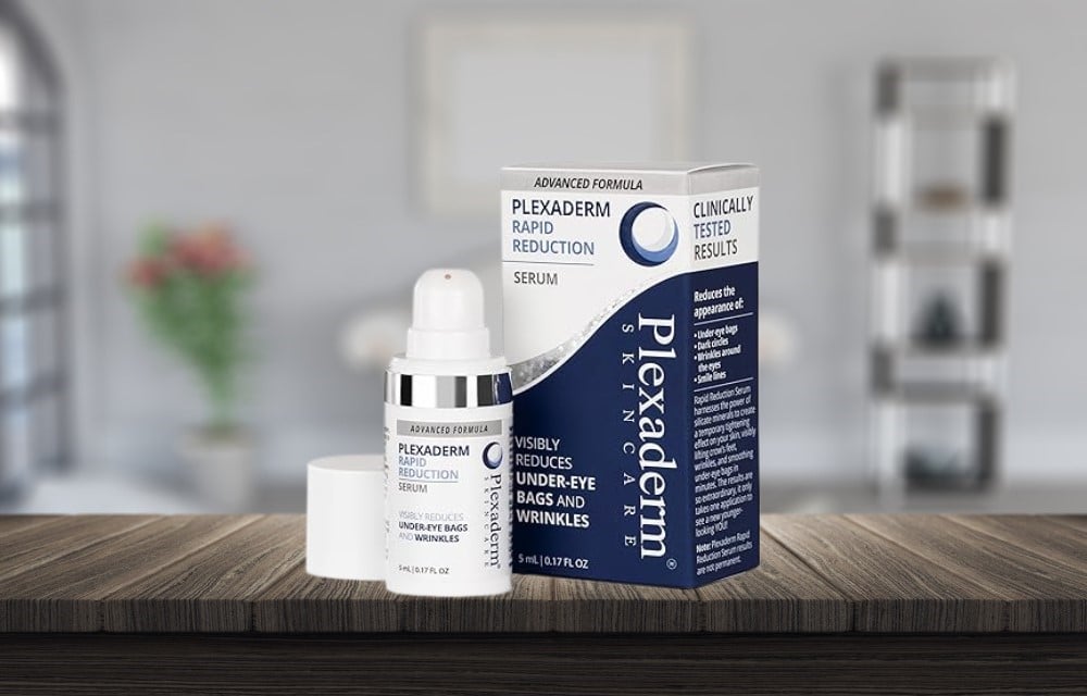 Plexaderm Serum