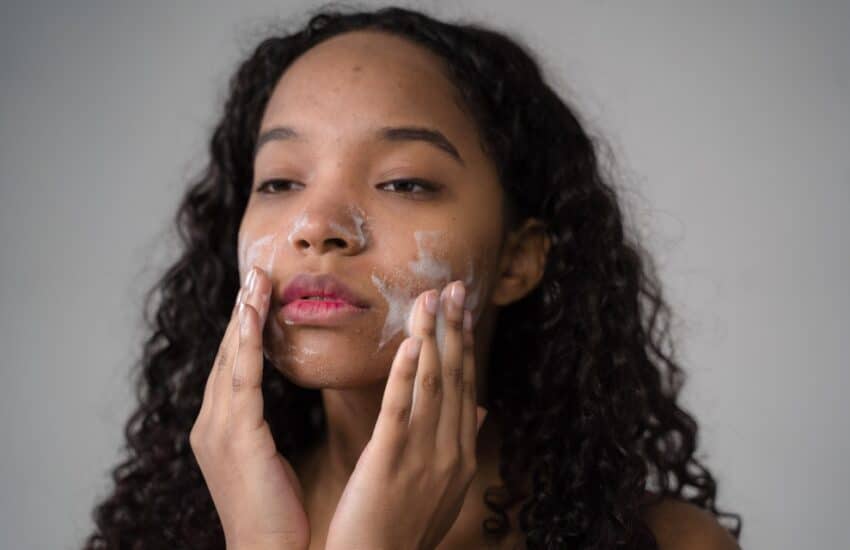 Teens Are Using Beauty Serums