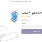 Toneur EyeCare Pro Reviews