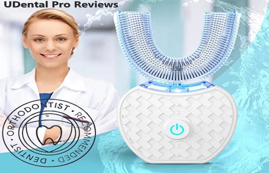 UDental Pro Reviews