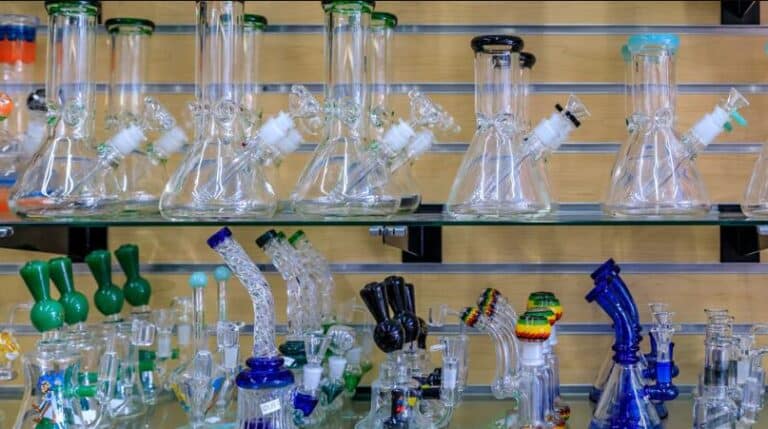 Custom Bongs