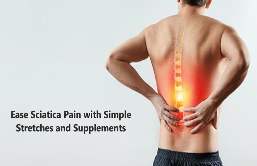 Sciatica Pain