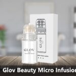 Glov Beauty Micro Infusion
