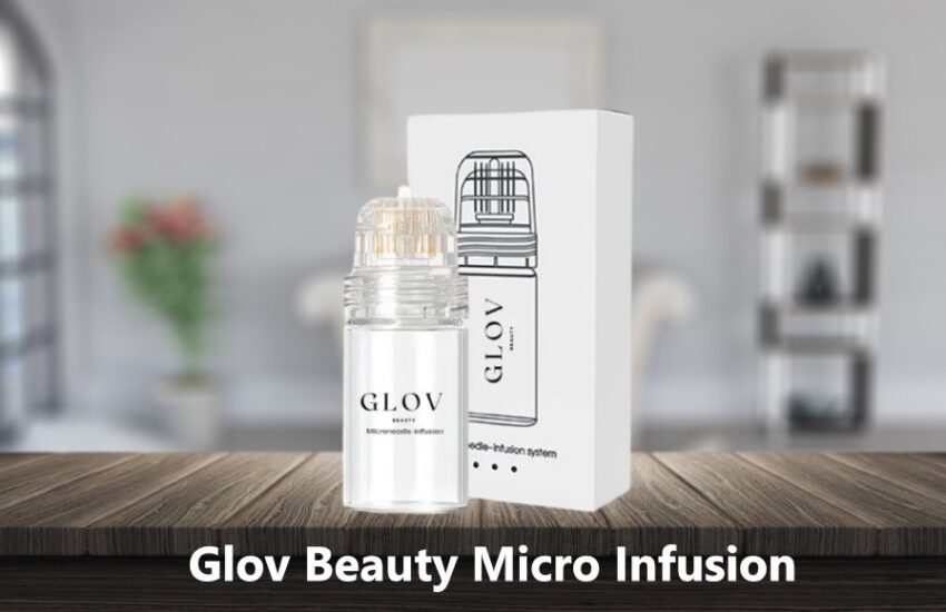 Glov Beauty Micro Infusion
