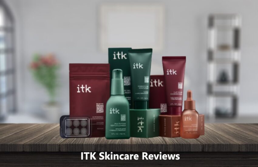 Itk Skincare Reviews