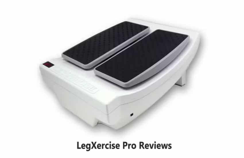 LegXercise Pro Reviews