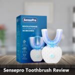 Sensepro Toothbrush