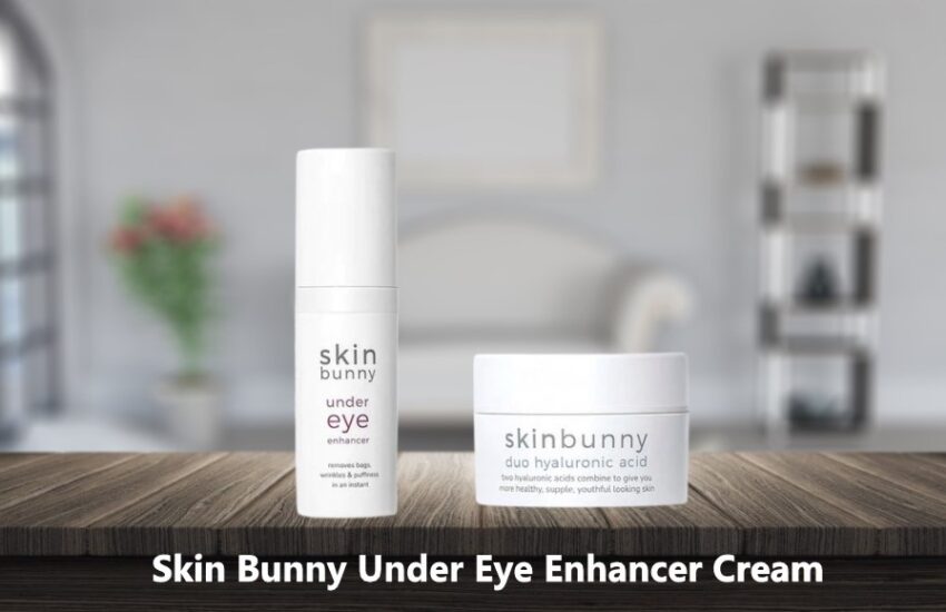 Skin Bunny Under Eye Enhancer Cream