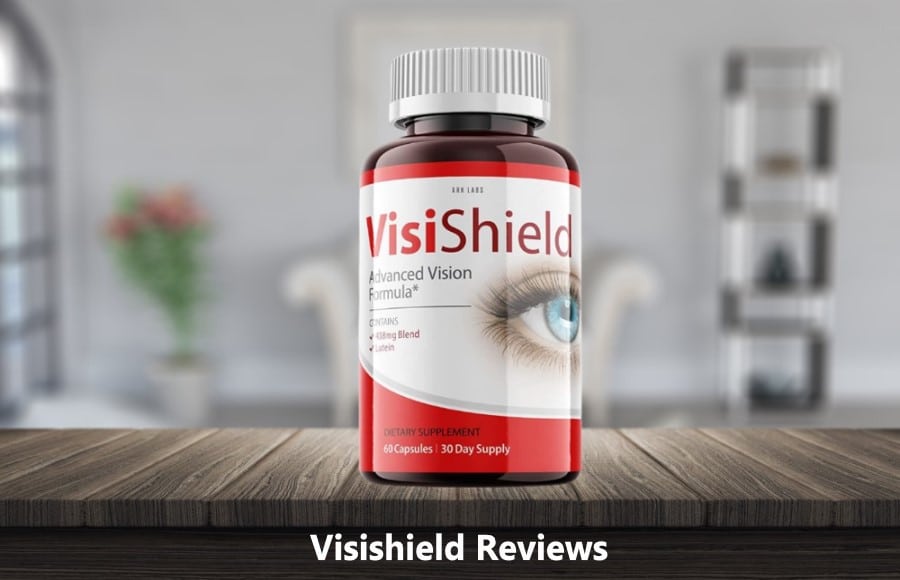 Visishield