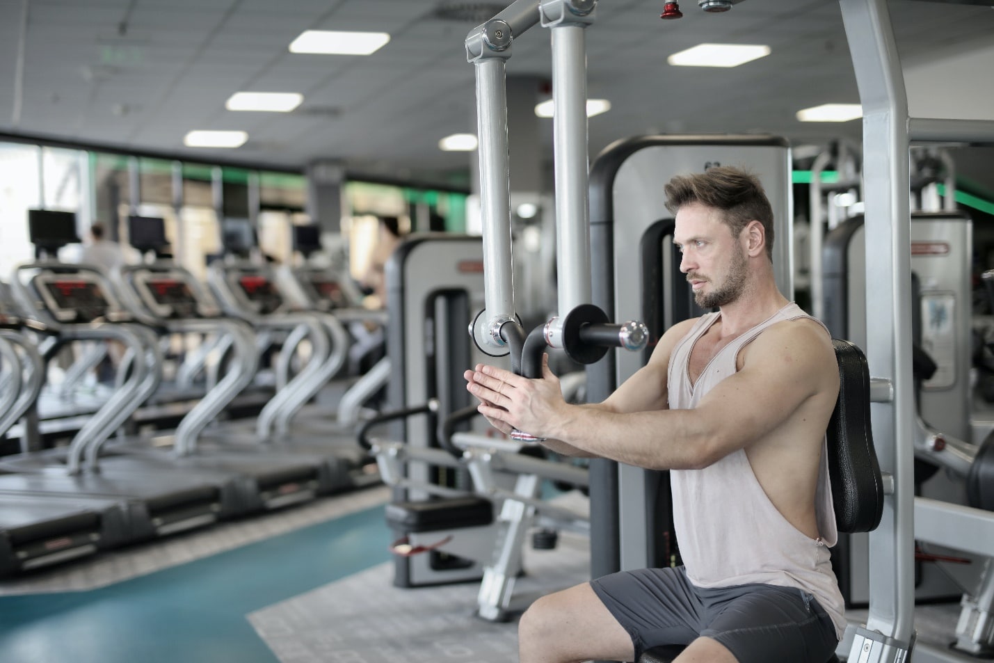 7 Muscle-Building Fundamentals You Need To Learn About