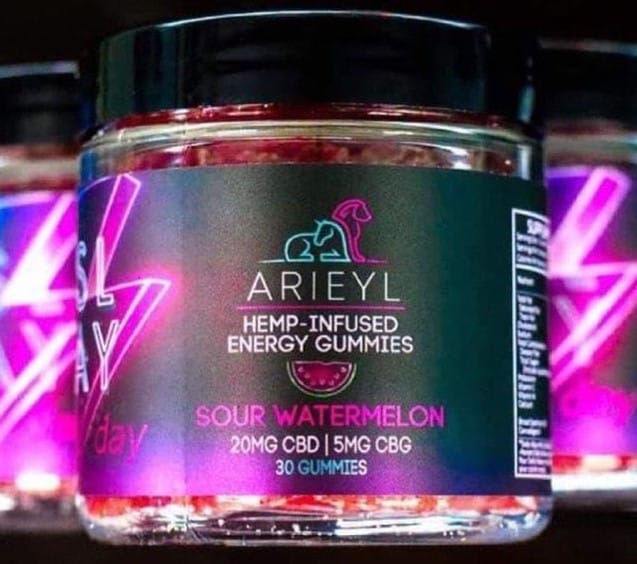 Can Arieyl Gummies Help with Low Libido & Hormonal Imbalance?