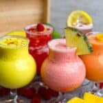 Colon Cleansing Smoothies