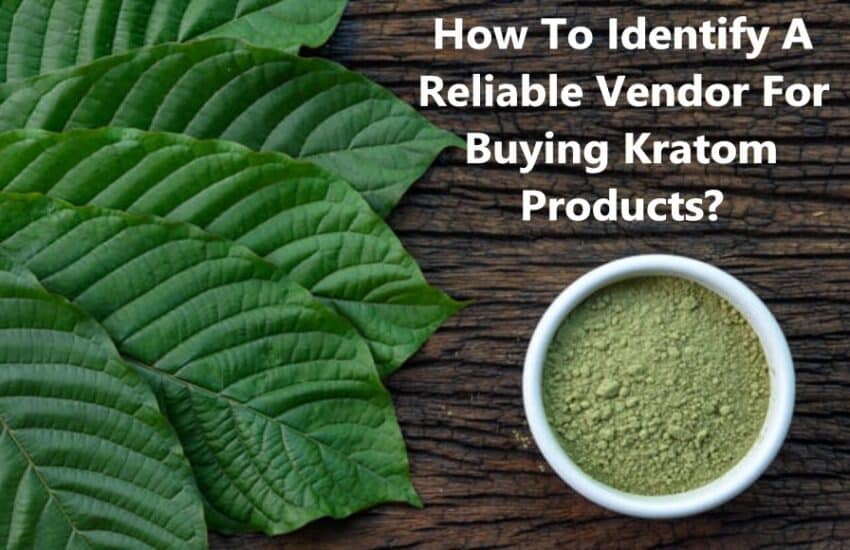 Comparing The Top 5 Red Vein Kratom Strains