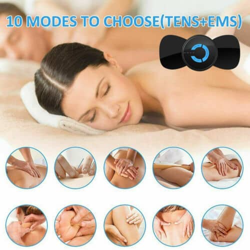 How To Use Coveliar Massager