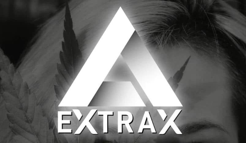 Delta Extract Logo