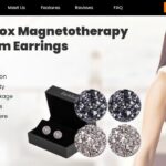 Ear Allure Weight Loss Earrings