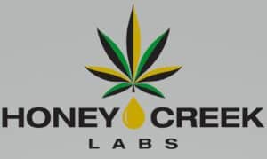 Honey Creek Labs Logo
