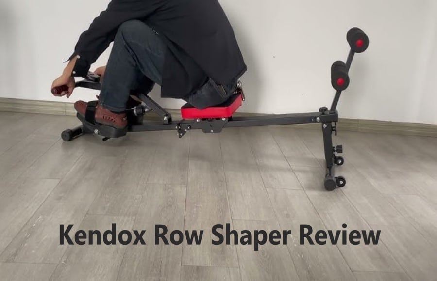 Kendox Row Shaper