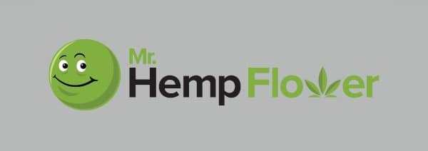 Mr. Hemp Flower