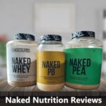 Naked Nutrition Reviews