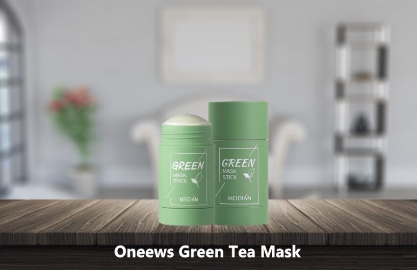 Oneews Green Tea Mask