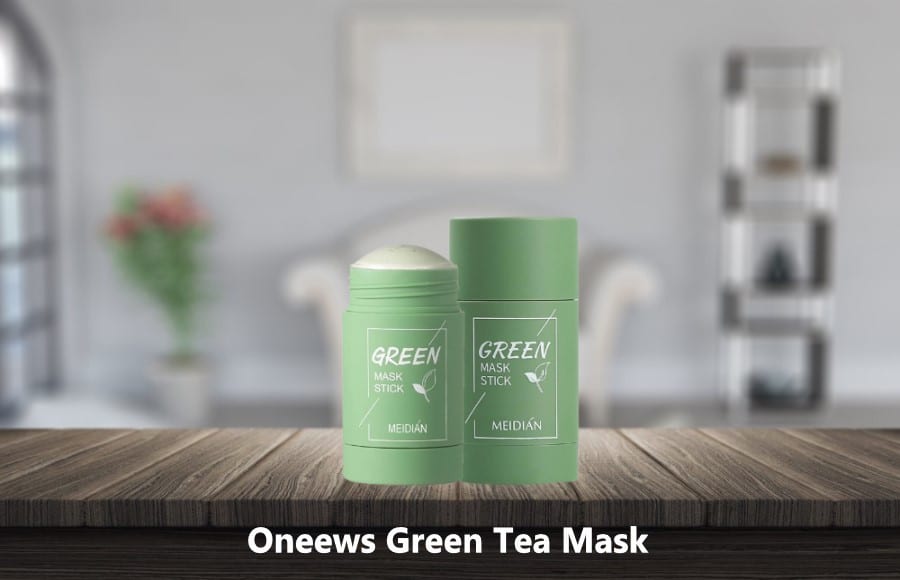 Oneews Green Tea Mask