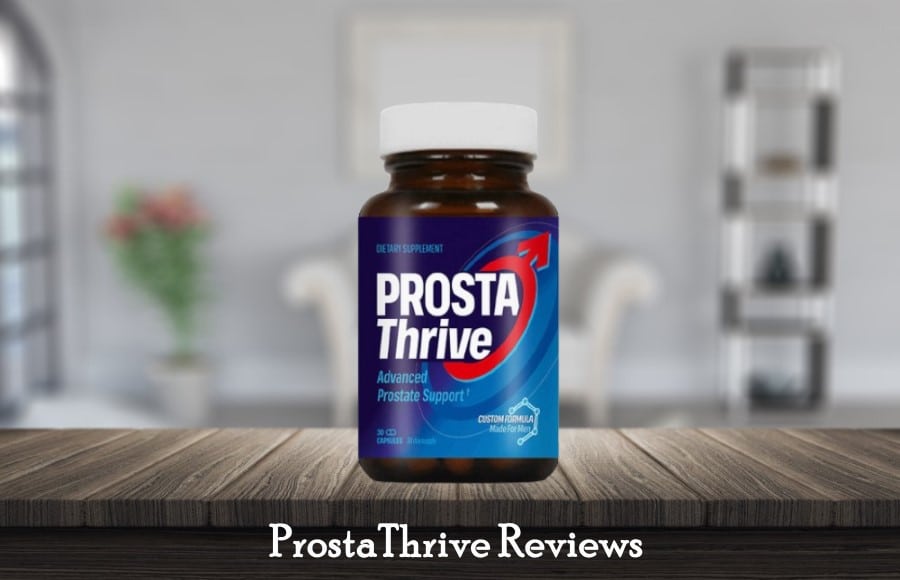 ProstaThrive