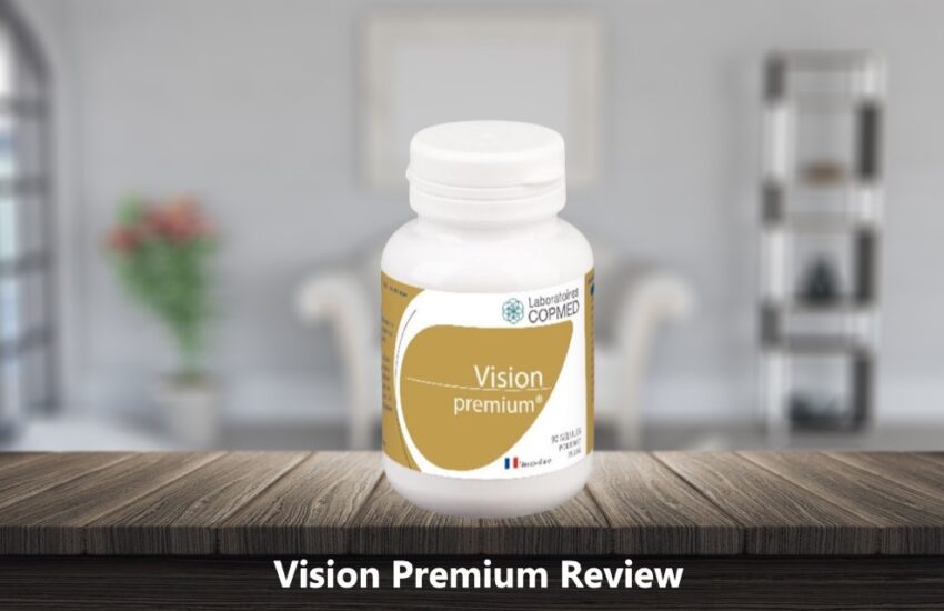 Vision Premium Review