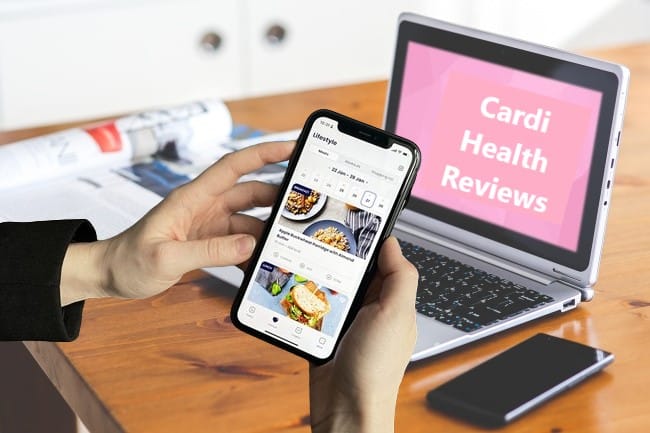 Cardi Health Reviews
