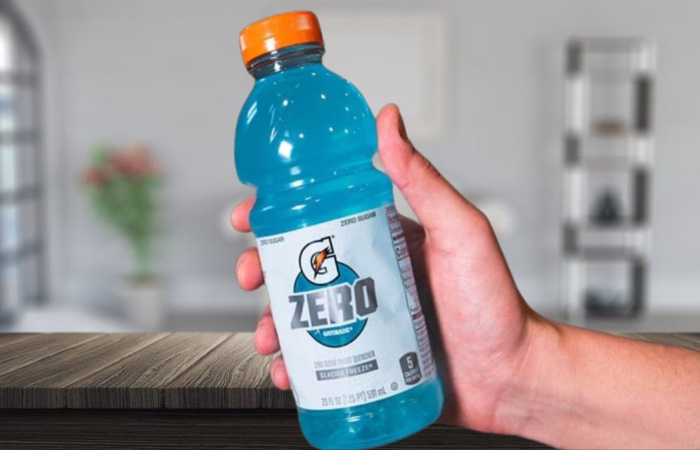 Gatorade Zero