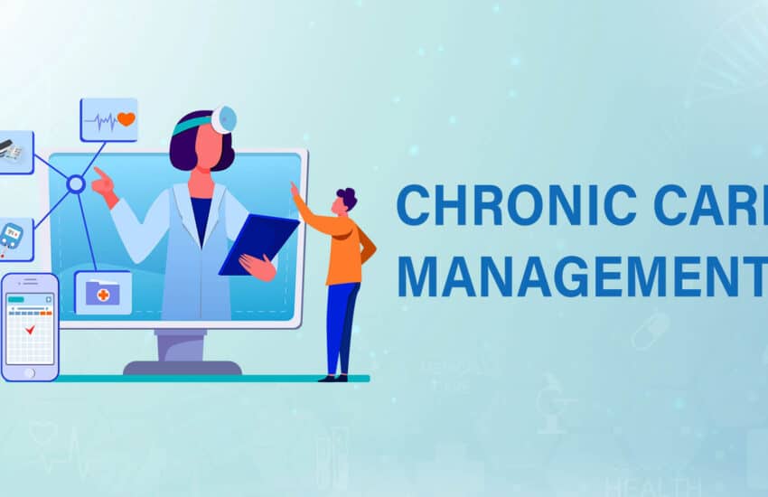 Top 7 Benefits of Outsourcing Chronic Care Management Software Development