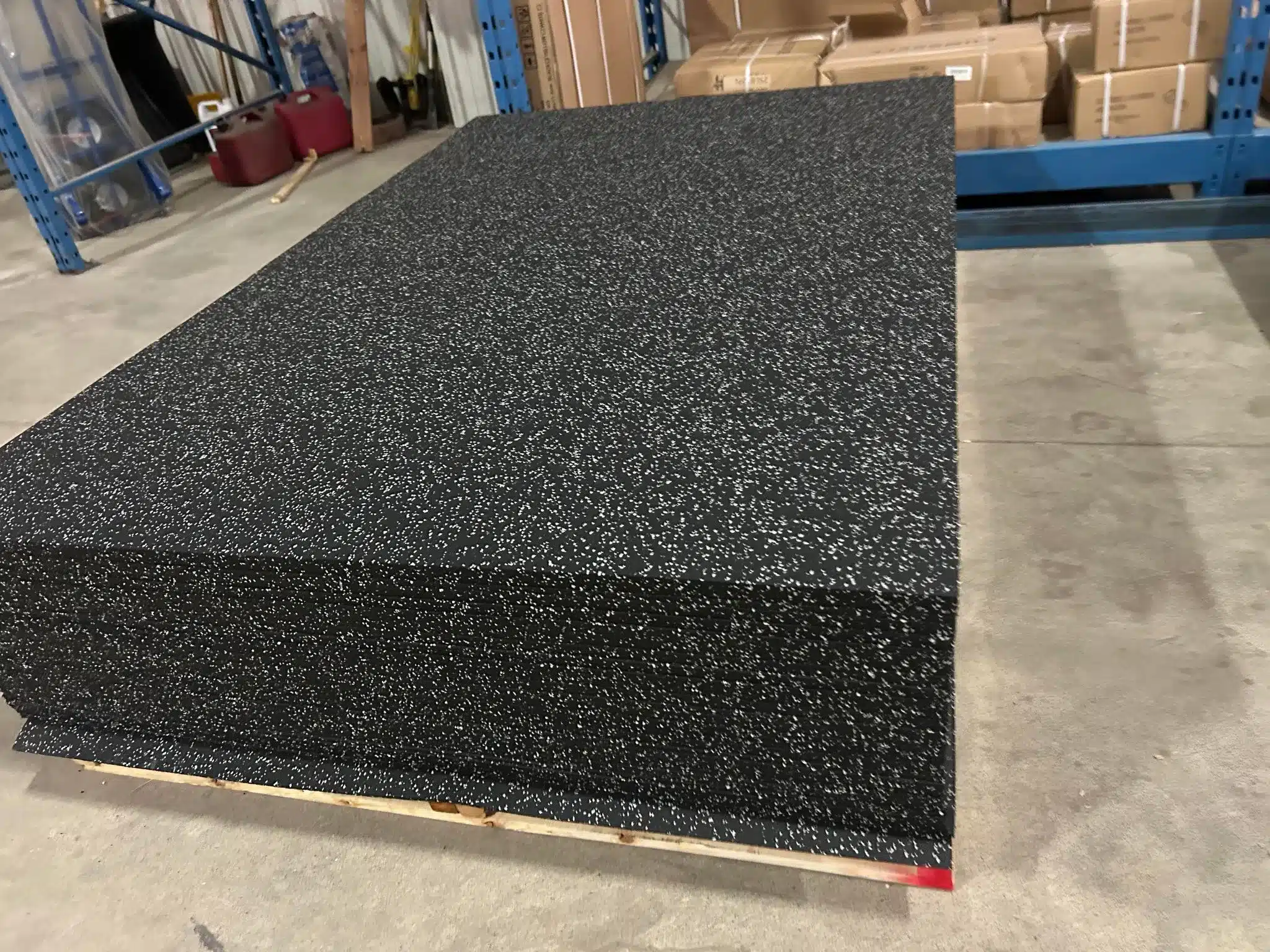 4x6 Rubber Mat