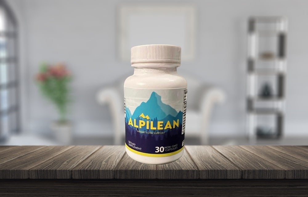 Alpilean Reviews