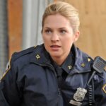 Vanessa Ray Weight Gain