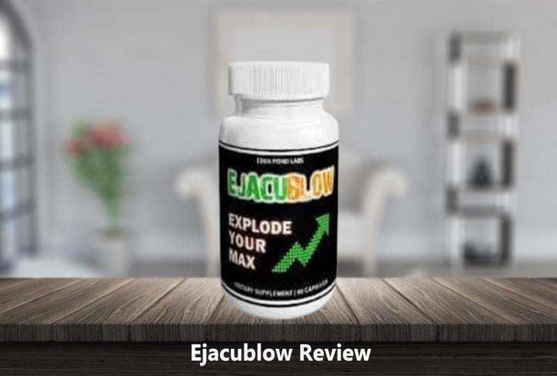 Ejacublow Review