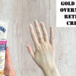 Gold Bond Overnight Retinol Cream