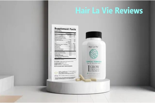 Hair La Vie Reviews
