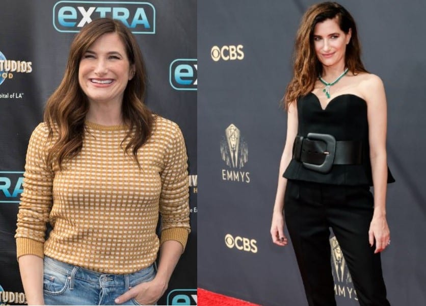 Kathryn Hahn Weight Loss