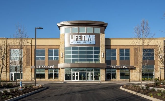 Lifetime Fitness Review