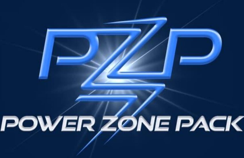 Peloton Power Zone Pack