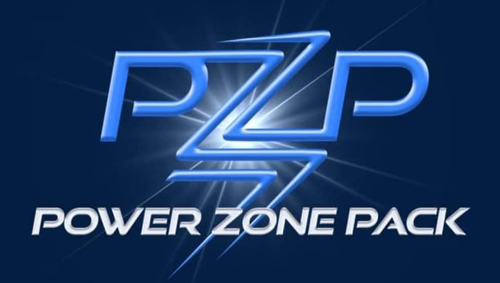 Peloton Power Zone Pack