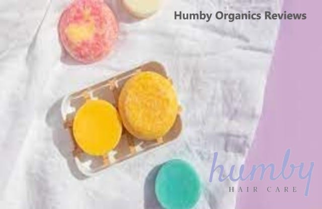 Humby Organics Reviews