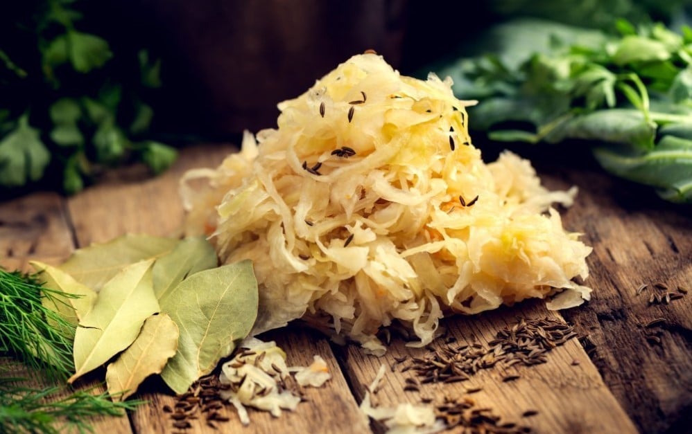 Best Time To Eat Sauerkraut For Gut Health