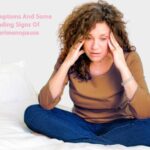 34 Symptoms And Some Ending Signs Of Perimenopause