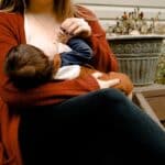 My Baby Refuses To breastfeeding But Will Take A Bottle