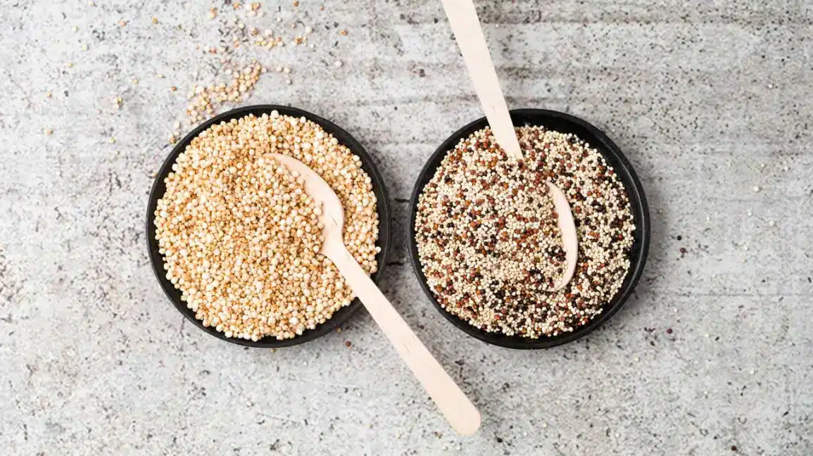 Discover the Power of Ancient Grains in a Healthy Cereal NYT