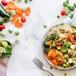 Fiber Supplements For Gut Health