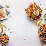 Foods to Eat During the Luteal Phase