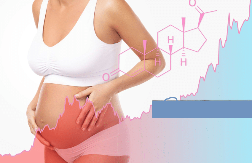 Progesterone and Estrogen in women's health?